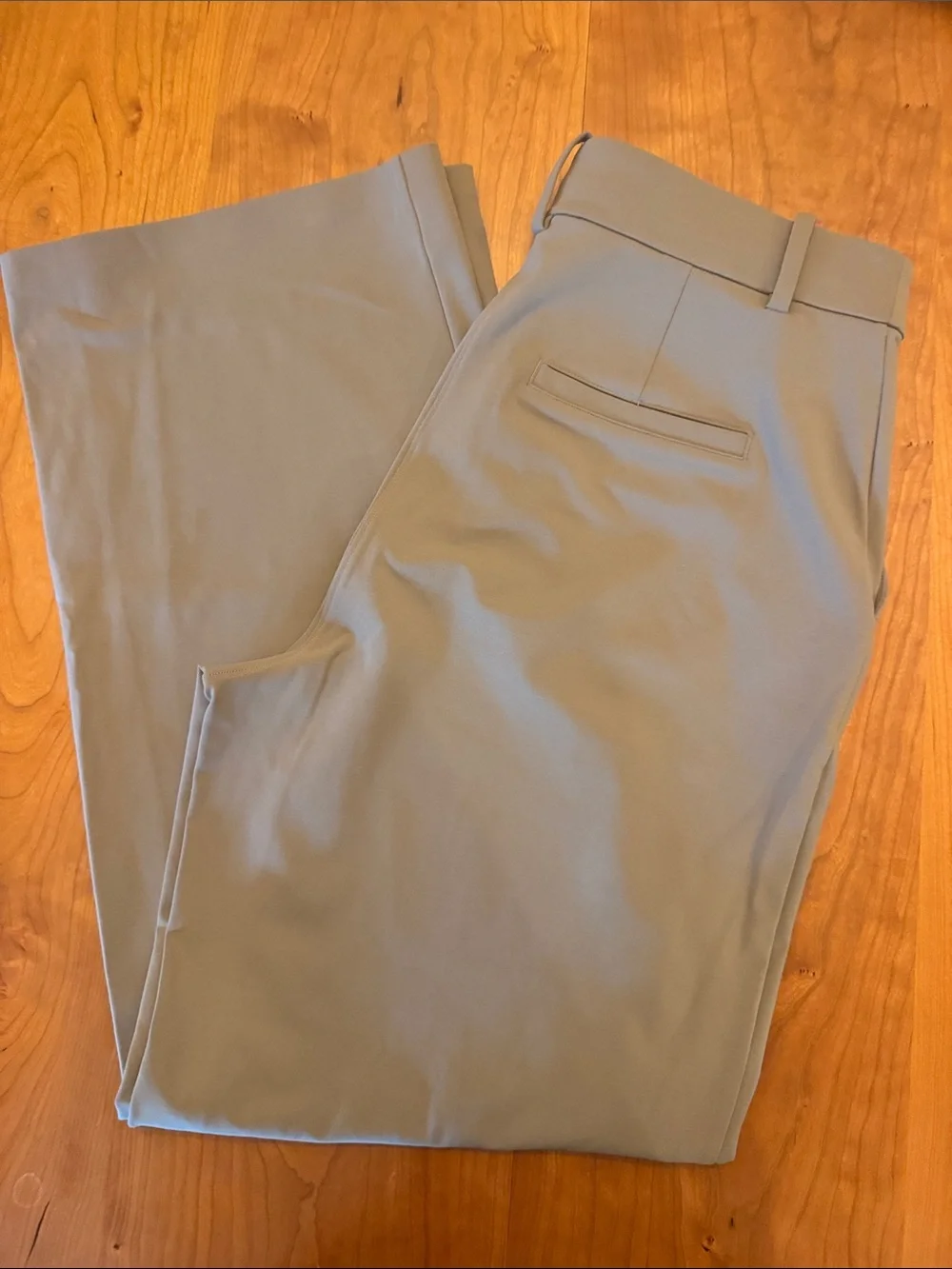 lululemon athletica Pants in khaki